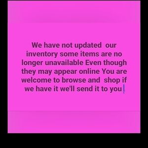 Bright Pink Graphic Poster